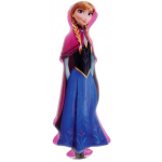 Disney Frozen Opblaas Figuur Anna