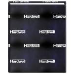 Stationery Team Boekenkaft Hardwell 22 X 40 Cm - Zwart