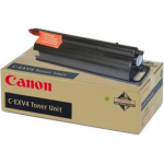 Canon C-EXV4 - Zwart