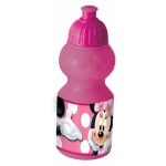 Disney Minnie Mouse Kinder Bidon - Roze