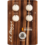 LR Baggs Align Series Reverb