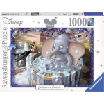 Ravensburger Puzzel Disney Dombo - 1000 Stukjes