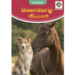 Selecta Kleurboek Boerderijdieren