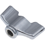 Gibraltar Hardware SC-13P2 set M8 vleugelmoeren (2 stuks)