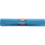 Vero Afvalzak Extra Sterk 120 L 10 Stuks - Blauw