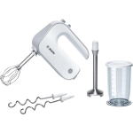 Bosch MFQ4070 - Silver