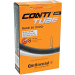 Continental Binnenband Race 28 Inch (20/25-622) Fv 42 Mm - Zwart