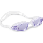 Intex Zwembril Freestyle Pvc Junior 14 X 5 Cm - Zwart