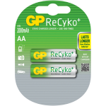 GP Batteries Recyko+ Aa, Mignon
