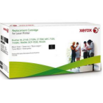 Xerox e toner cartridge. Gelijk aan Brother TN2120 - Negro