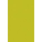 Duni Lime Tafellaken/tafelkleed 138 X 22 - Groen