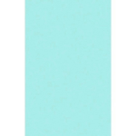 Duni Mint Tafellaken/tafelkleed 138 X 220 Cm Herbruikbaar - Blauw