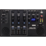 Korg Volca Mix analoge performance mixer