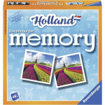 Ravensburger Memory Mini Holland