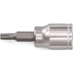 Cyclus Ratelsleutel Kop Torx 3/8 Tx25