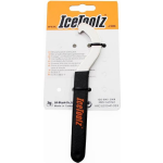 Icetoolz Lockring Sleutel 11h1 - Silver