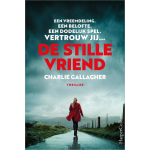 Harpercollins De stille vriend