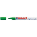 Edding Glanslakmarker E-750 Cr - Groen