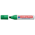 Edding Permanent Marker E-800 - Groen