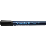 Schneider Electric Permanent Marker Maxx 233, - Wit