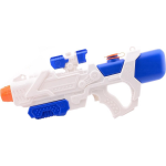 Johntoy Aqua Fun Waterpistool Space Powershooter 50 Cm - Wit