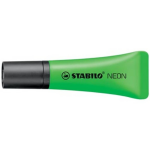 Stabilo Markeerstift Neon - Wit