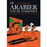 De arabier van de toekomst