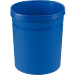 HAN Papierbak Grip 18 Liter Met 2 Grijpranden - Blauw