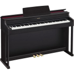 Casio Celviano AP-470 BK digitale piano zwart