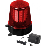 JB Systems LED Police Light rood