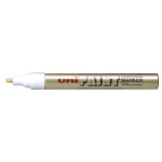 Uni Paint Marker Px-20 - Goud