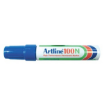 Permanent Marker Artline 100 - Blauw