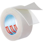 Tesa Powerbond Montagetape Transparant, 19 Mm X 1,5 M