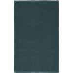 Essenza Connect Organic Uni Badtextiel - 100% Biologisch Katoen - Badmat (60x100 Cm) - Green - Groen