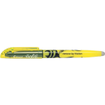 Pilot Markeerstift Frixion Light - Geel