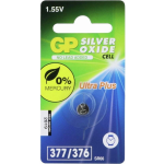 GP Knoopceloxide Sr66 - Silver