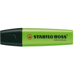 Stabilo Markeerstift Boss Original - Groen