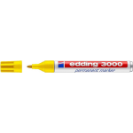 Edding Permanent Marker 3000 - Geel