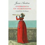 Athenaeum Overreding en overtuiging