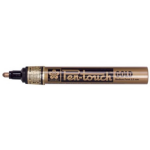 Sakura Paint Marker Pen-touch Punt Van 2 Mm, - Oro