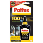 Pattex 100% Lijm, Tube Van 50 G, Op Blister