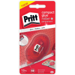 Pritt Lijmroller Compact Permanent, Op Blister