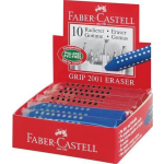 Faber Castell Gum Grip 2001 Assorti
