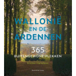 Sterck & De Vreese Wallonië en de Ardennen