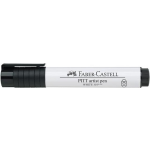 Faber Castell Tekenstift Faber-castell Pitt Artist Pen Big Brush 101 - Wit