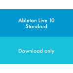 Ableton Live 10 Standard ESD upgrade van Live Intro
