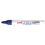 Uni Paint Marker Px-20 - Blauw