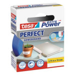 Tesa Extra Power Perfect, Ft 19 Mm X 2,75 M, - Wit