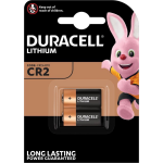 Duracell Ultra Lithium CR2