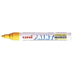 Uni Paint Marker Px-20 - Geel